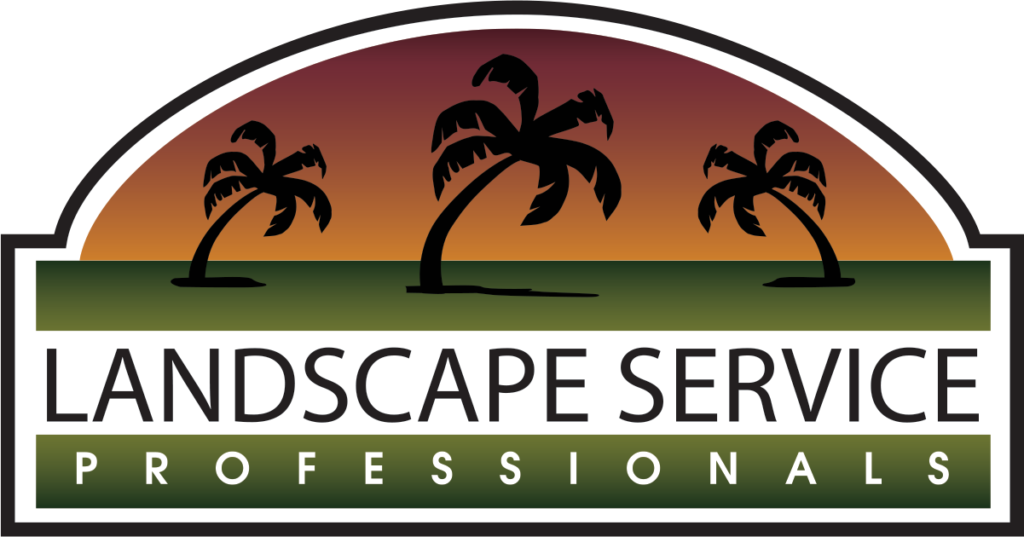 Landscape Service Professionals