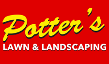 Potters Lawn & Landscape